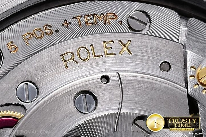 0115 RDJ0357D – DJ 36mm Unisex 724